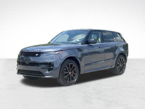2025 Land Rover Range Rover Sport Autobiography