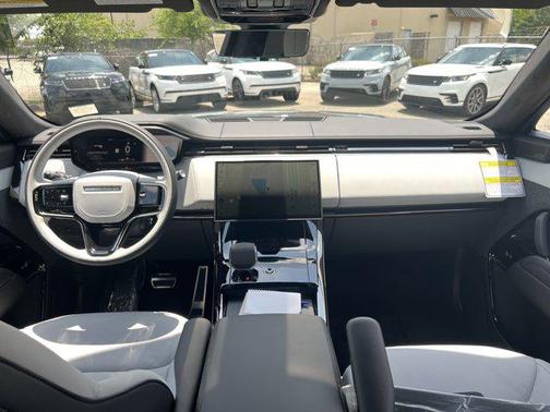 2025 Land Rover Range Rover Sport Autobiography