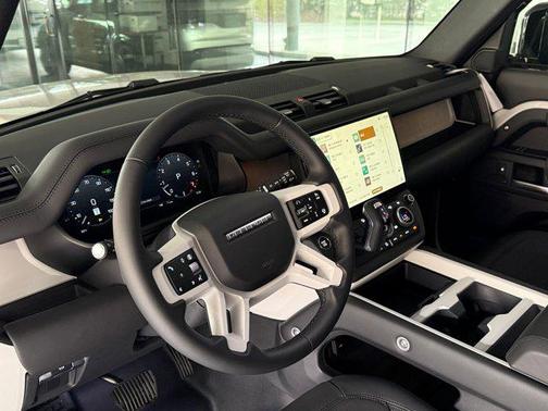 2026 Land Rover Defender P300 S