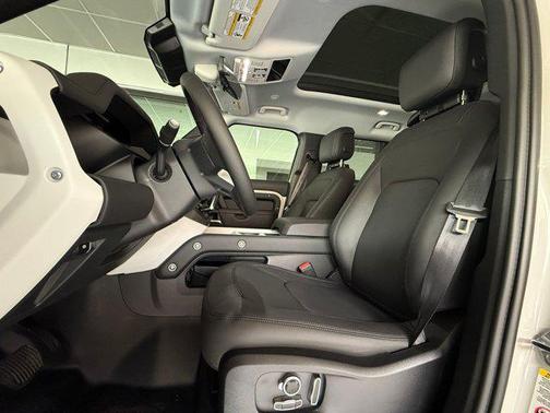 2026 Land Rover Defender P300 S