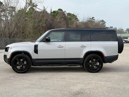 2026 Land Rover Defender P300 S