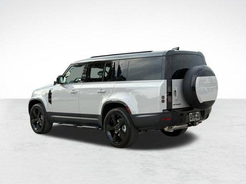 2026 Land Rover Defender P300 S