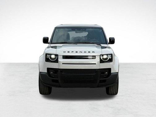 2026 Land Rover Defender P300 S