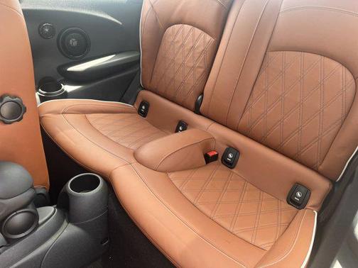 2022 MINI Hardtop Cooper