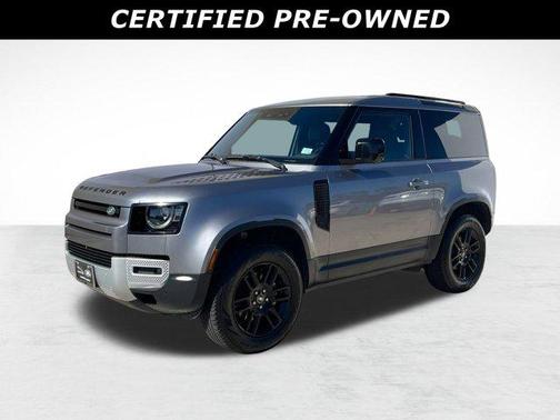 2024 Land Rover Defender 90 P300 S