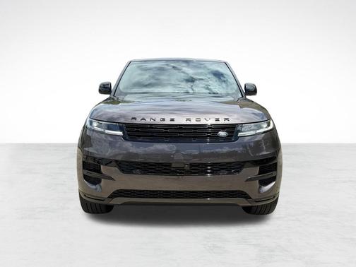 Charente Grey Premium Metallic 2026 Land Rover Range Rover Sport SE