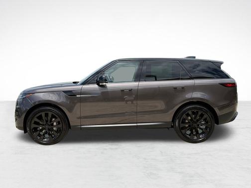 Charente Grey Premium Metallic 2026 Land Rover Range Rover Sport SE
