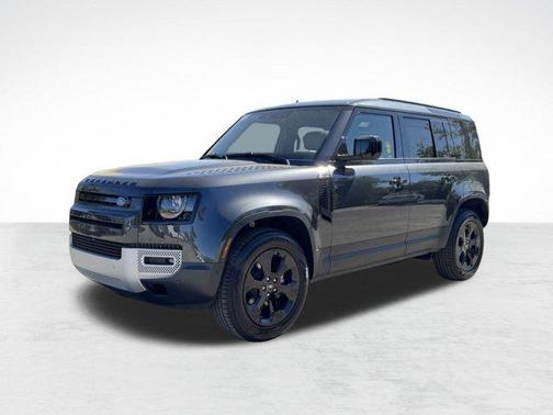 2025 Land Rover Defender 110 P300