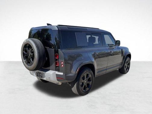 2025 Land Rover Defender 110 P300