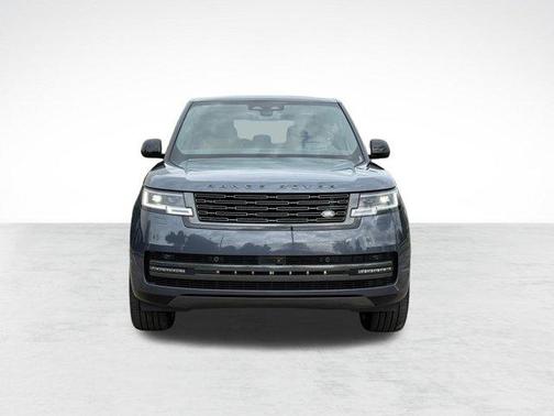Varesine Blue Metallic 2026 Land Rover Range Rover P530 SE 7 Seat