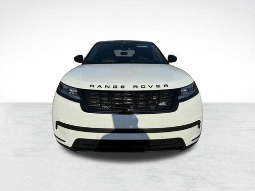2025 Land Rover Range Rover Velar P250 S
