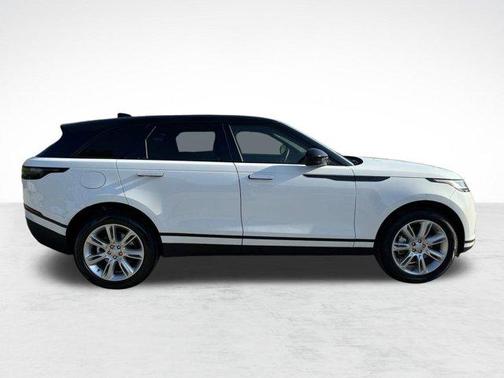2025 Land Rover Range Rover Velar P250 S