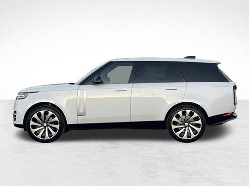 2025 Land Rover Range Rover P530 Autobiography
