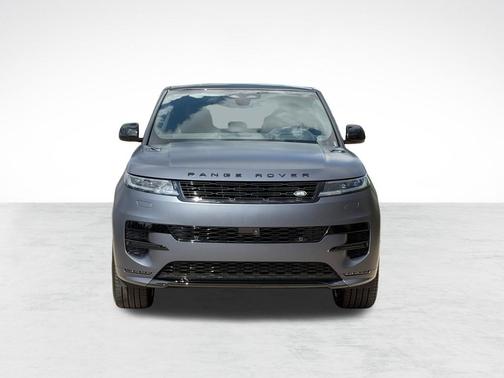 Varesine Blue Metallic 2026 Land Rover Range Rover Sport SE