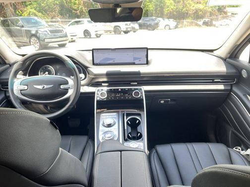 2024 Genesis GV80 3.5T