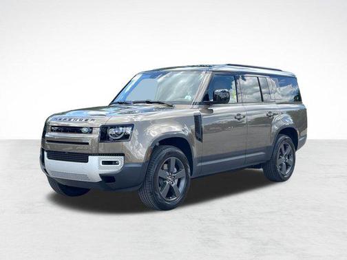 2025 Land Rover Defender 130 P300 S