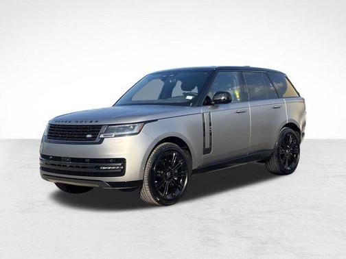 2025 Land Rover Range Rover P530 SE