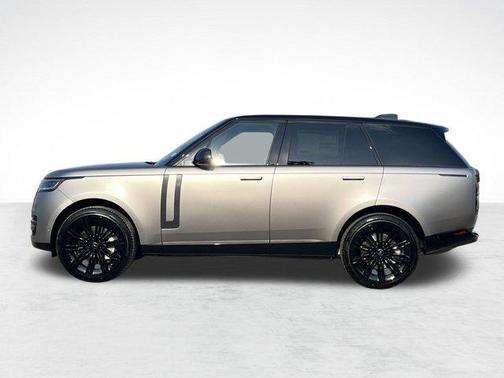 2025 Land Rover Range Rover P530 SE