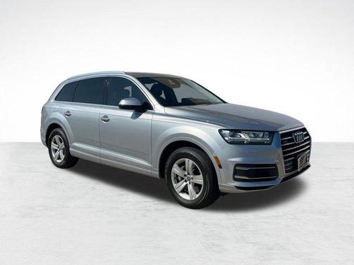 2018 Audi Q7 2.0T Premium Plus