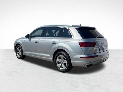 2018 Audi Q7 2.0T Premium Plus
