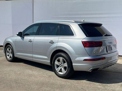 2018 Audi Q7 2.0T Premium Plus