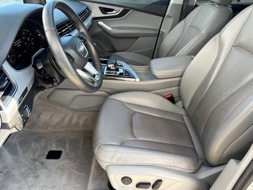 2018 Audi Q7 2.0T Premium Plus