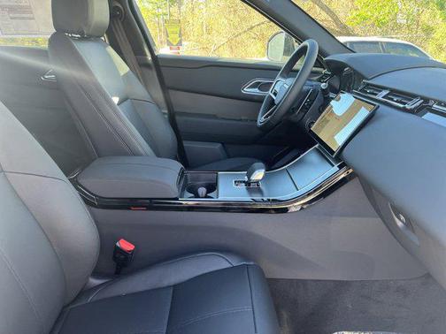 2026 Land Rover Range Rover Velar P250 S