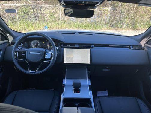 2026 Land Rover Range Rover Velar P250 S