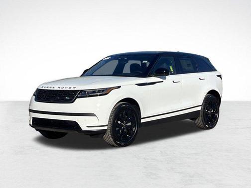 2026 Land Rover Range Rover Velar P250 S