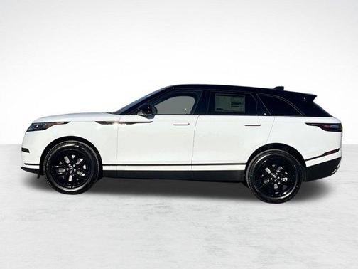 2026 Land Rover Range Rover Velar P250 S
