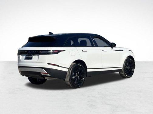 2026 Land Rover Range Rover Velar P250 S