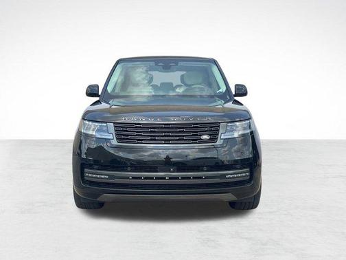 2024 Land Rover Range Rover P530 Autobiography