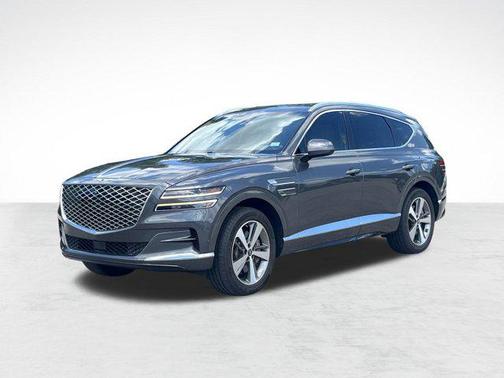 2023 Genesis GV80 2.5T