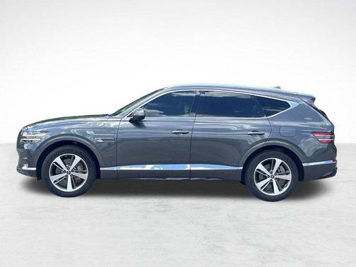 2023 Genesis GV80 2.5T