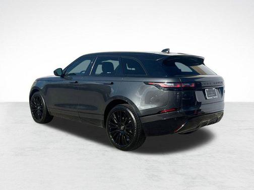 2022 Land Rover Range Rover Velar P250 S R-Dynamic