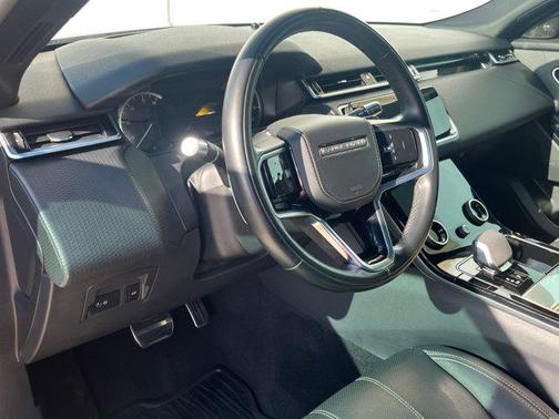 2022 Land Rover Range Rover Velar P250 S R-Dynamic
