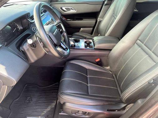 2022 Land Rover Range Rover Velar P250 S R-Dynamic