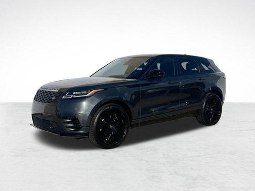 2022 Land Rover Range Rover Velar P250 S R-Dynamic
