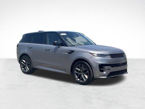 2025 Land Rover Range Rover Sport Autobiography