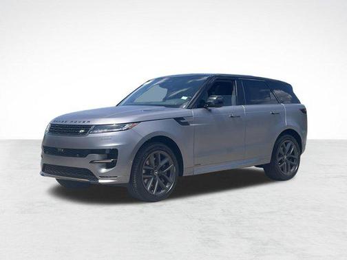 2025 Land Rover Range Rover Sport Autobiography
