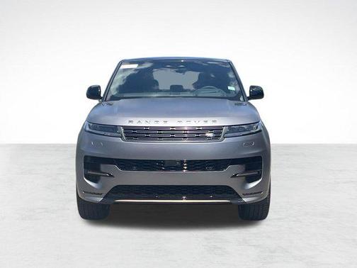 2025 Land Rover Range Rover Sport Autobiography
