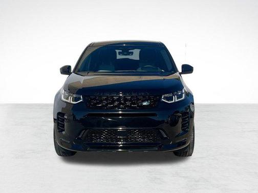 2024 Land Rover Discovery Sport Dynamic SE