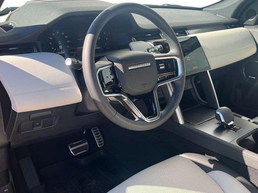2024 Land Rover Discovery Sport Dynamic SE