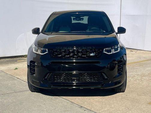 2024 Land Rover Discovery Sport Dynamic SE