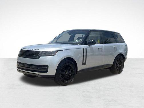 2025 Land Rover Range Rover P530 SE