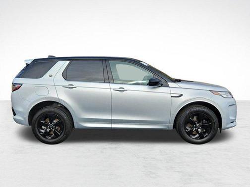 2023 Land Rover Discovery Sport S R-Dynamic