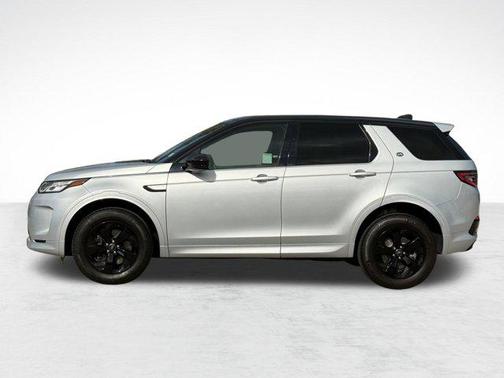 2023 Land Rover Discovery Sport S R-Dynamic