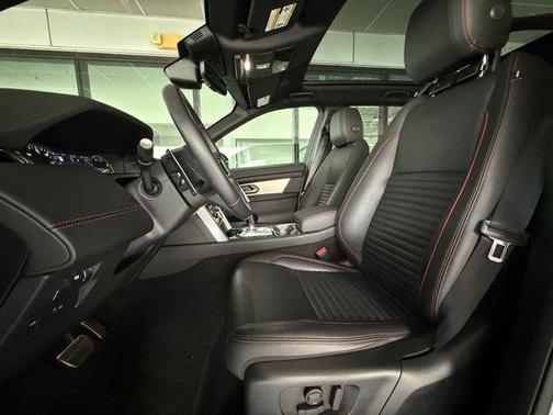 2023 Land Rover Discovery Sport S R-Dynamic