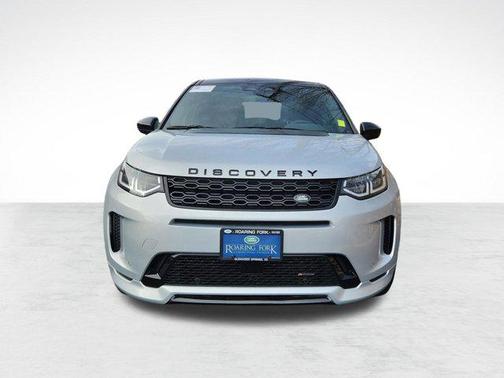 2023 Land Rover Discovery Sport S R-Dynamic