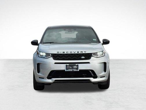 2023 Land Rover Discovery Sport S R-Dynamic